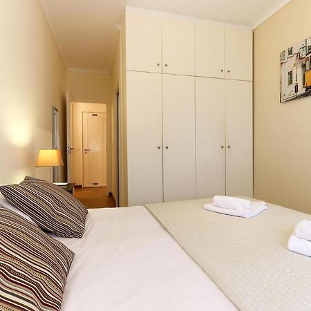 Apartamento Lapa Terrace By Homing Lisboa Exterior foto